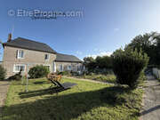 Maison à BOURG-ACHARD