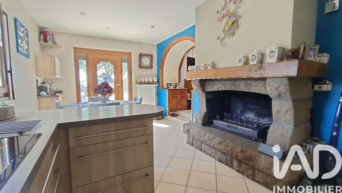 Photo 6 - Maison à VIRE