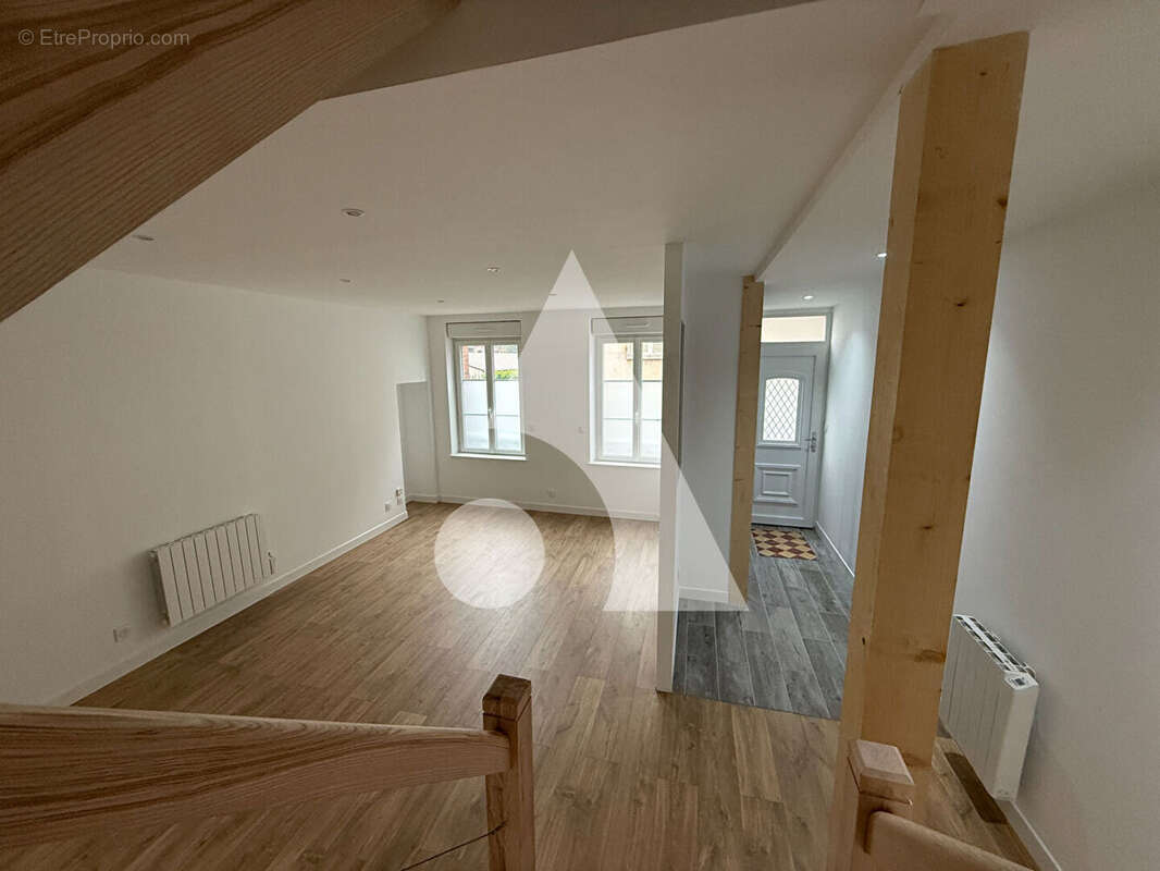 Maison à EVREUX