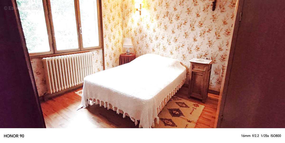 Maison à SAINT-FELICIEN