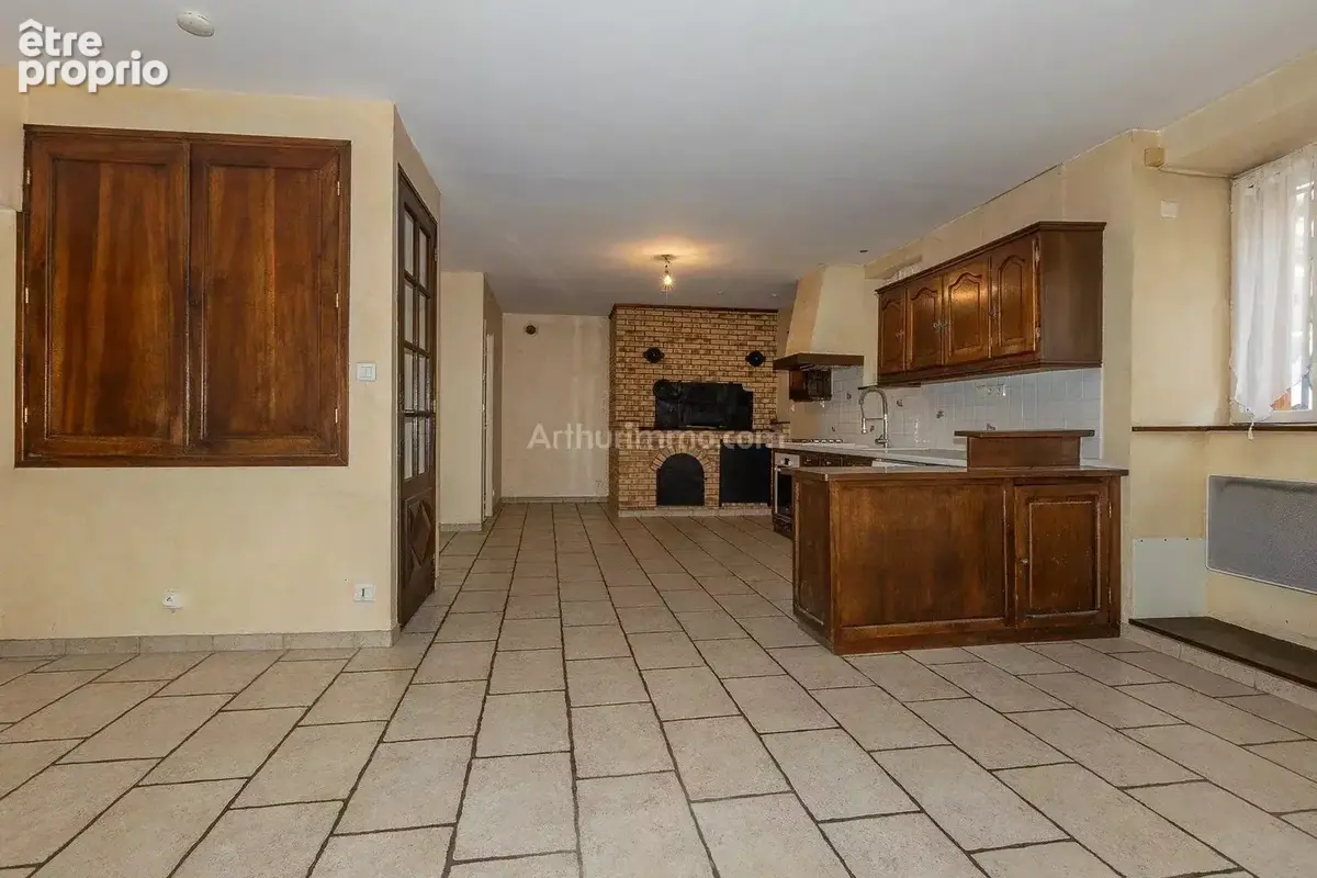 Photo Maison à Lagnieu au prix de 159 000€