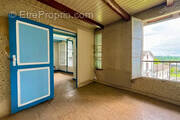 Appartement à MAURS