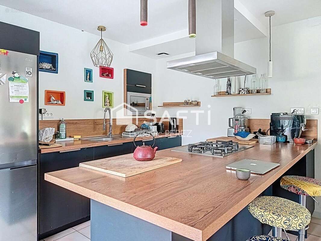 Photo 3 - Maison à L'UNION