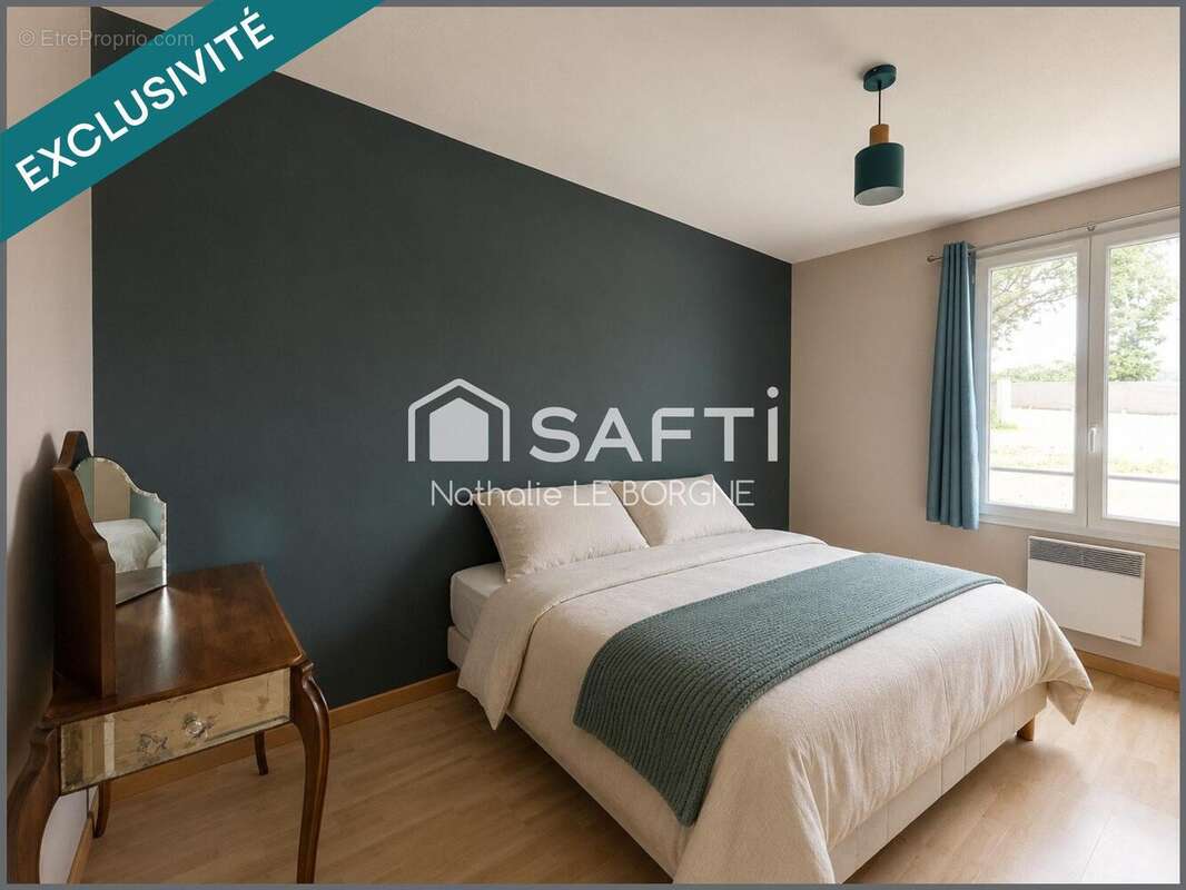 Maison 113 m² à Castres  - photo 9