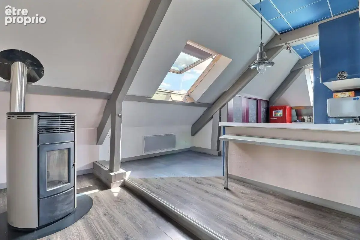 Exclusivité — Le coup de cœur espace & tranquillité ! - photo 6