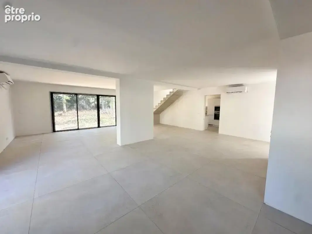 Maison t5 contemporaine neuve orléans - photo 4