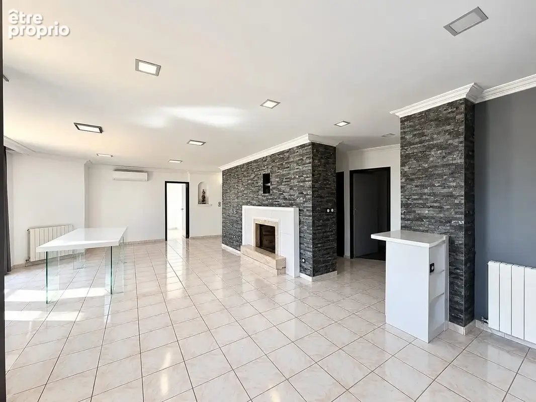 Maison 5 pièces 105 m² à vendre à Saint-Romain-De-Jalionas (38460) - photo 5