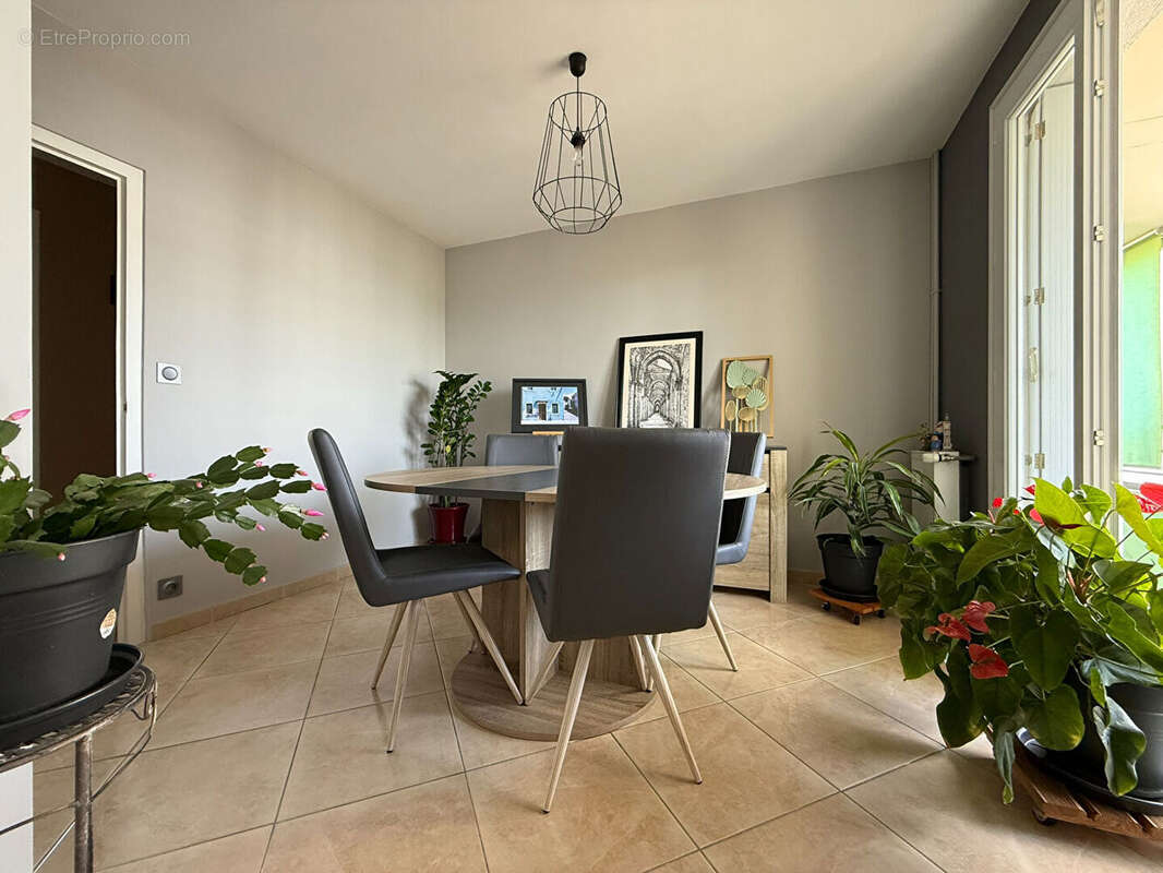 Appartement à ANGERS