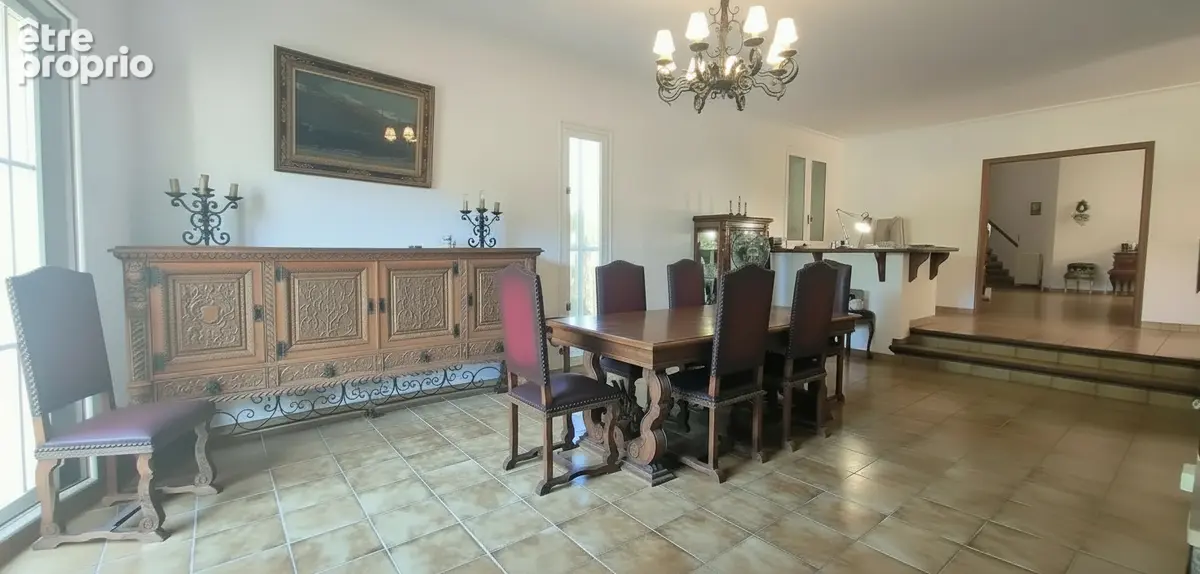 Maison 12 pièces 340 m2 piscine et studio Argelès-sur-mer - photo 4