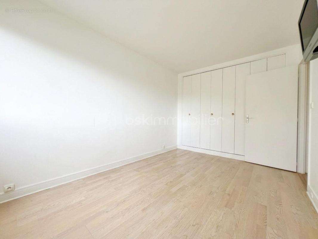 Appartement à MARLY-LE-ROI