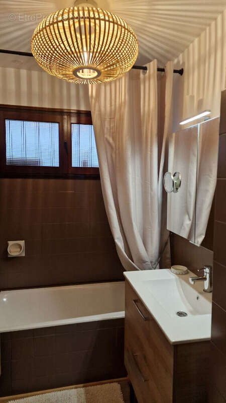 Maison à NOISY-LE-SEC