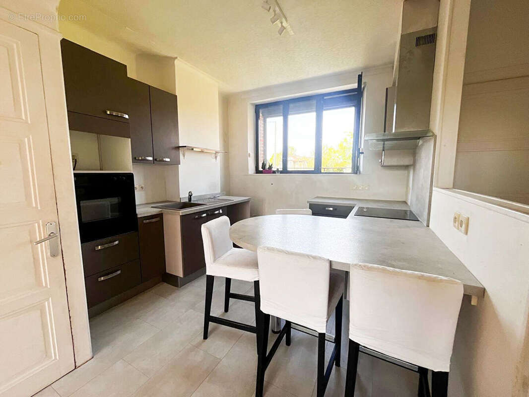 Maison à BROUSSY-LE-GRAND