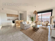 Appartement à LIT-ET-MIXE
