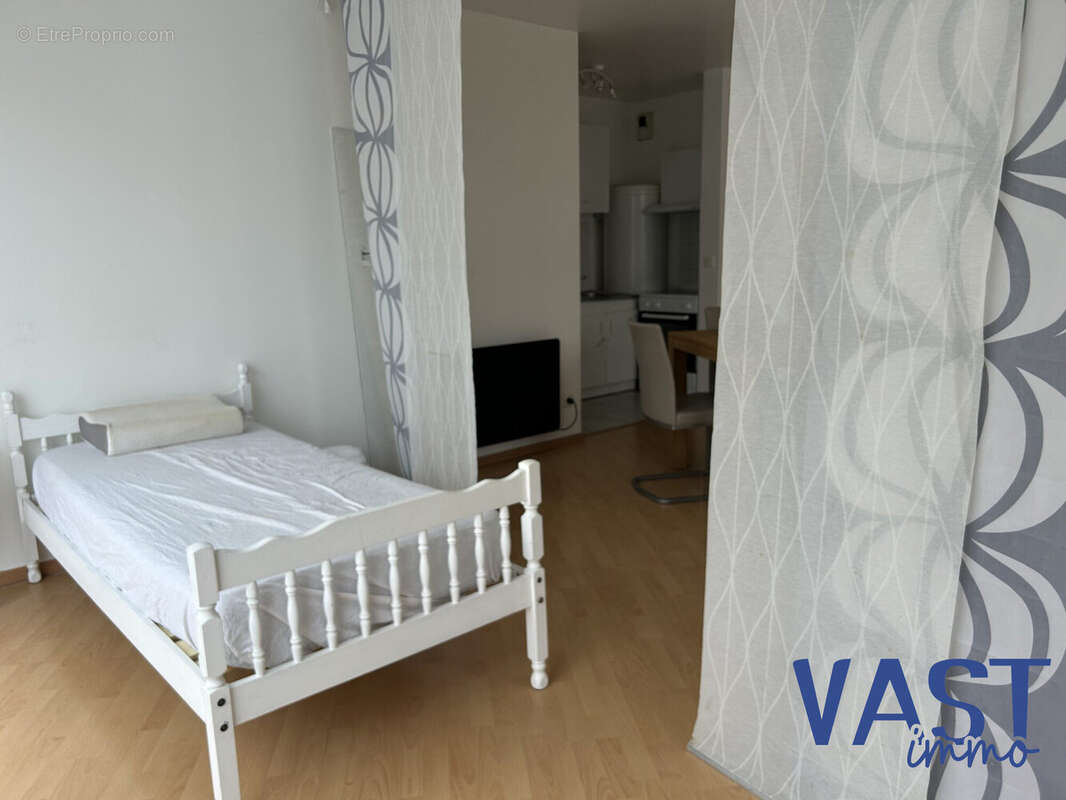 Appartement à TOURCOING