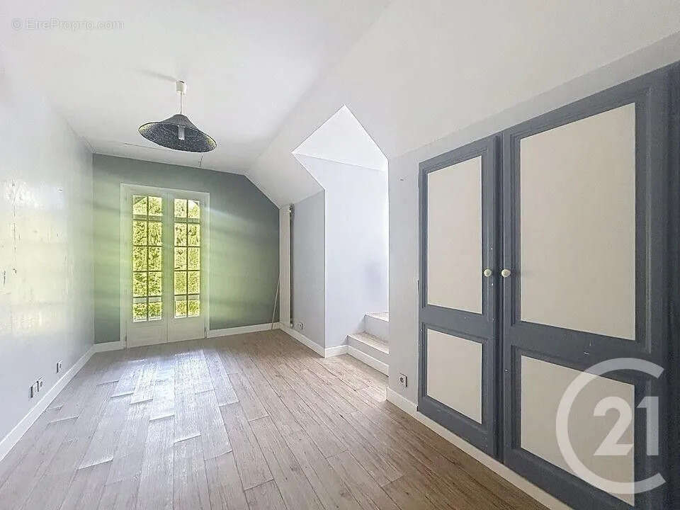 Maison à MAINCY
