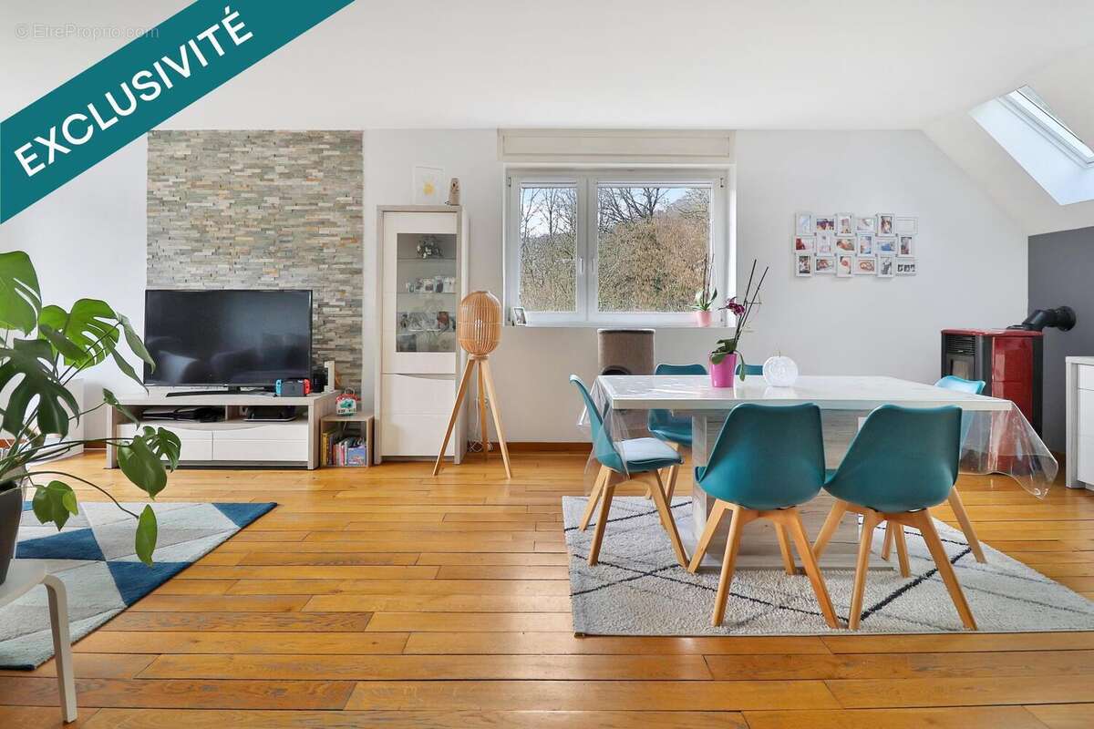 Photo 3 - Appartement à ROMBAS