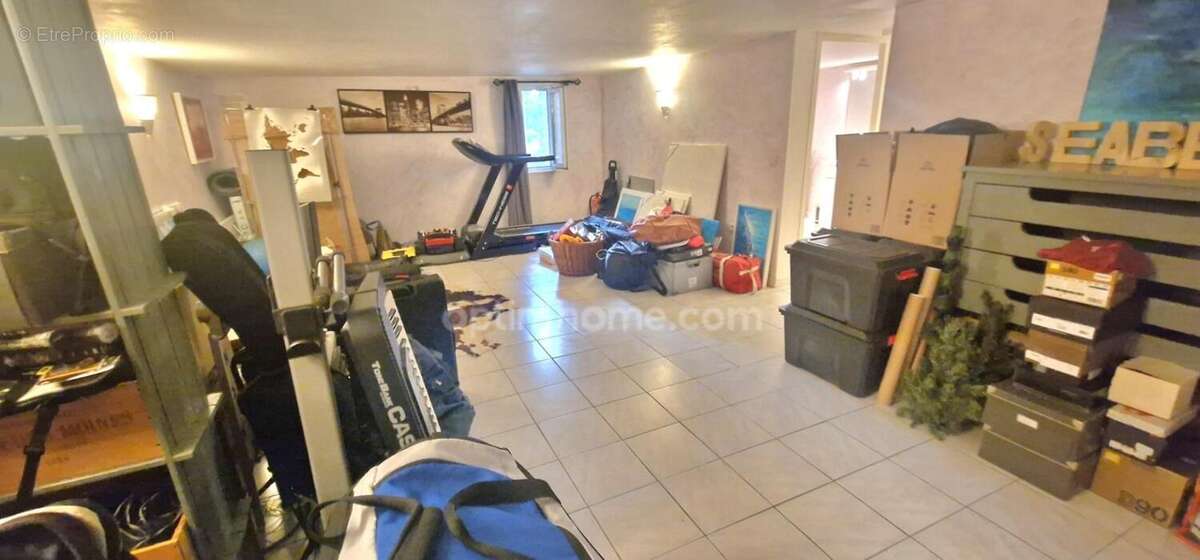 Villa avec piscine lagon! - photo 22