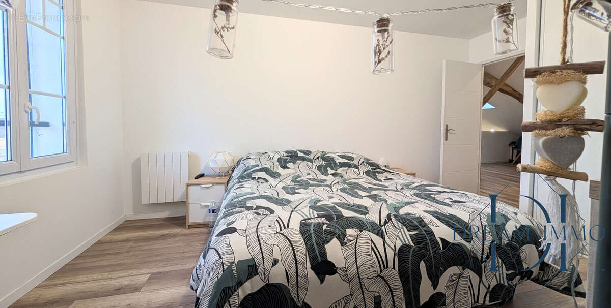 Maison à SAINT-MARTIN-DE-HINX