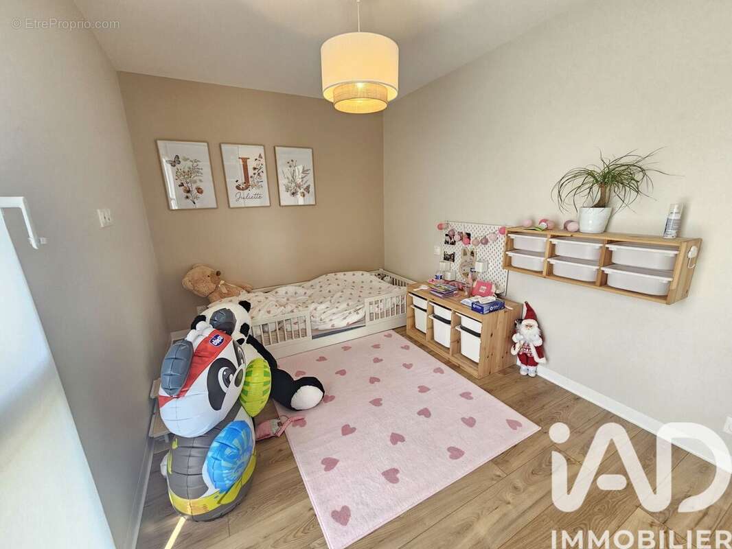 Photo 8 - Maison à MORMAISON