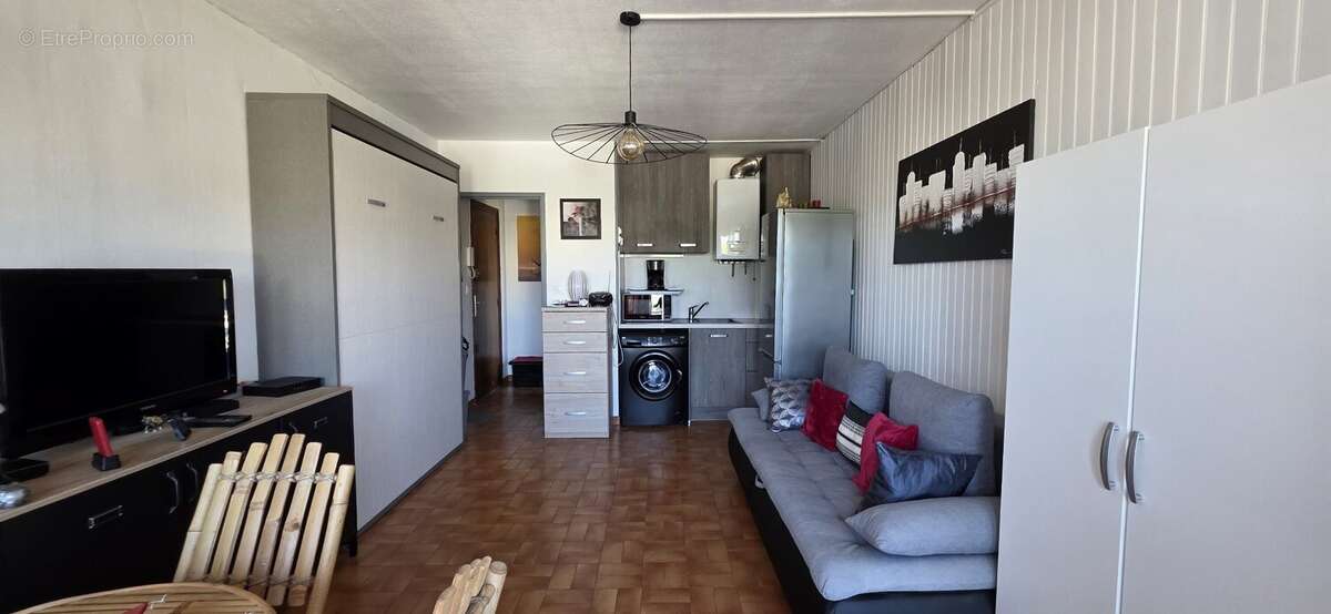 Appartement à AGDE