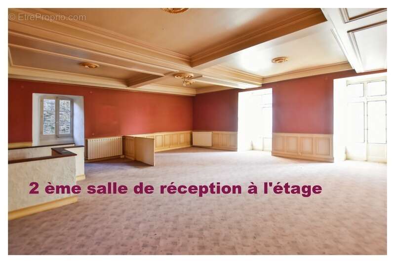 Maison à COUCHES