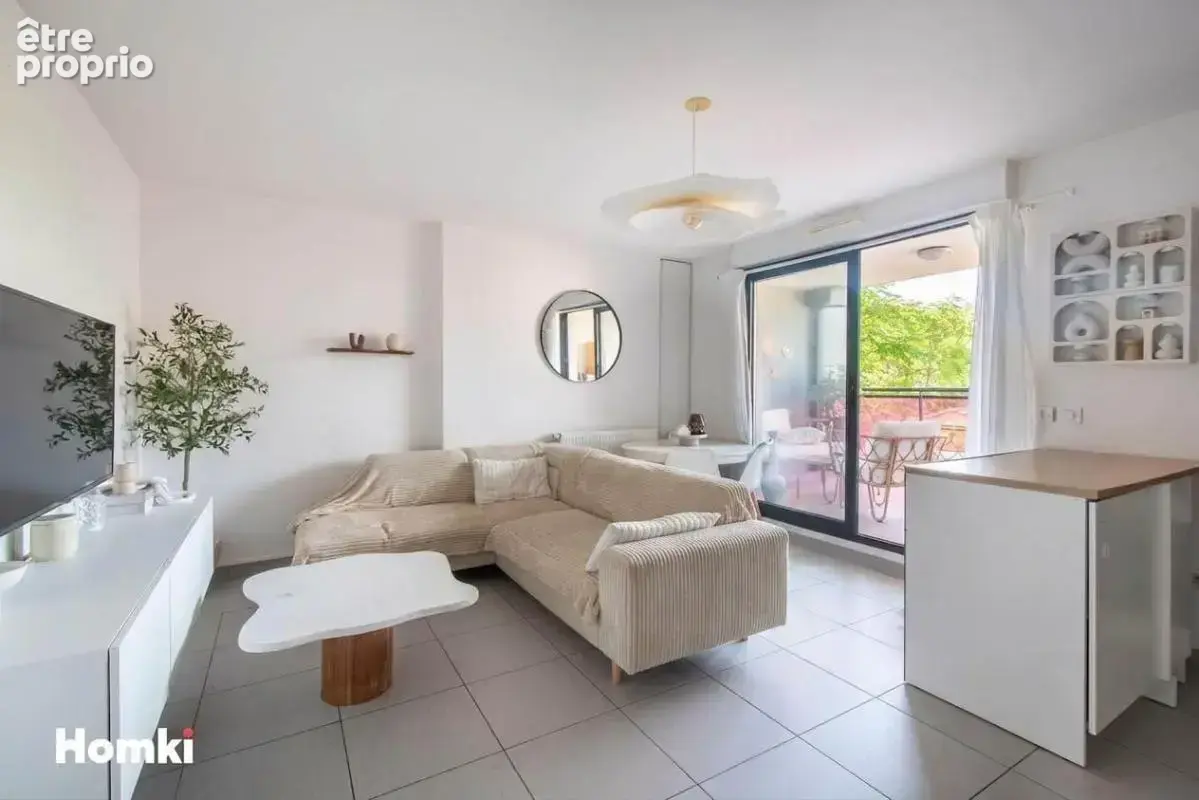 Appartement à CASTELNAU-LE-LEZ