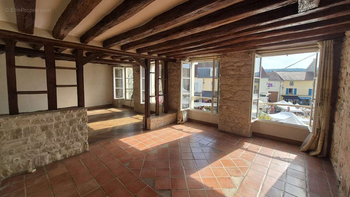 Appartement à MAULE
