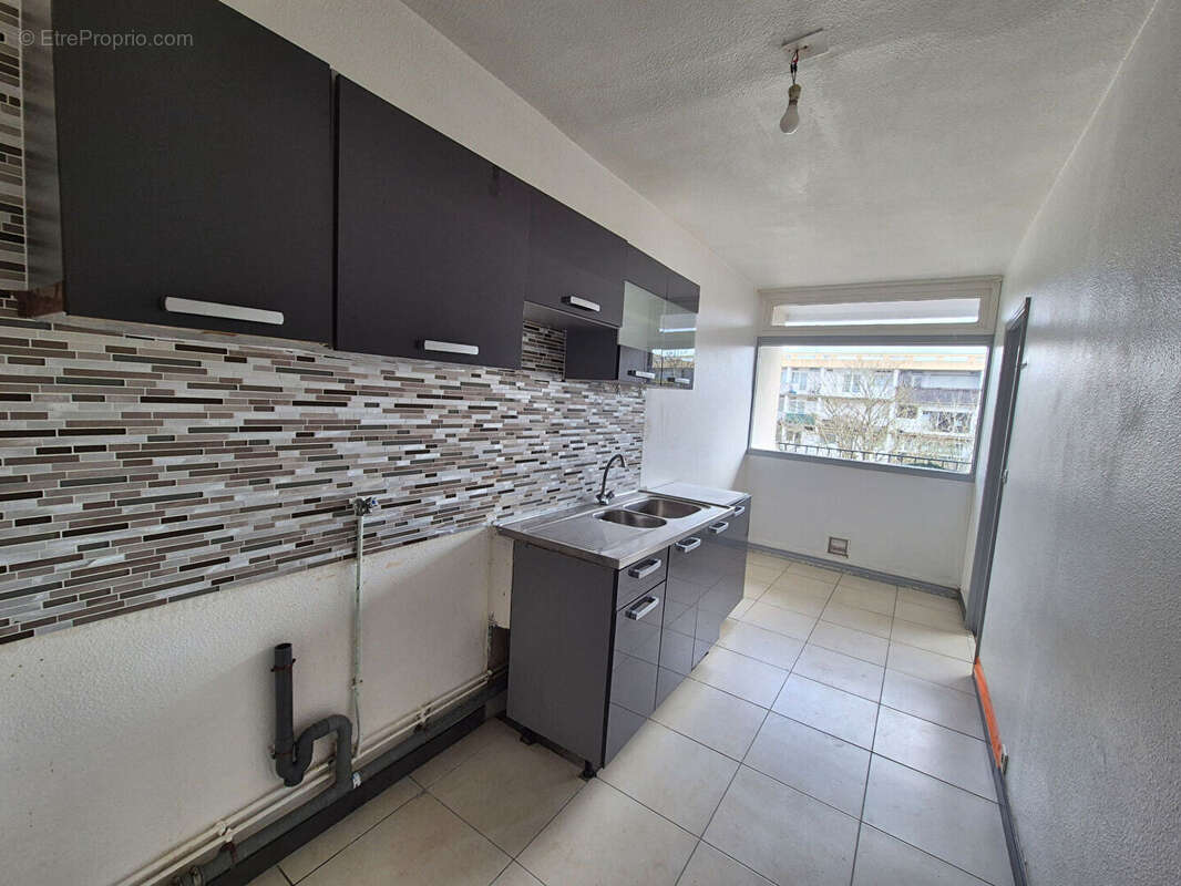 Appartement à LE MEE-SUR-SEINE