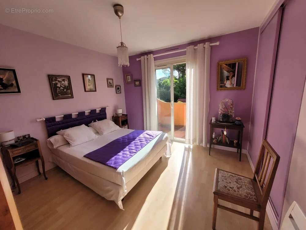 Peymeinade, Villa 5 Pièces, 4 Chambres, Terrasse, Jardin - photo 4
