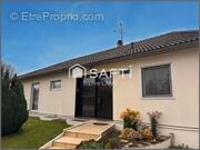 Photo 1 - Maison à ARC-SUR-TILLE