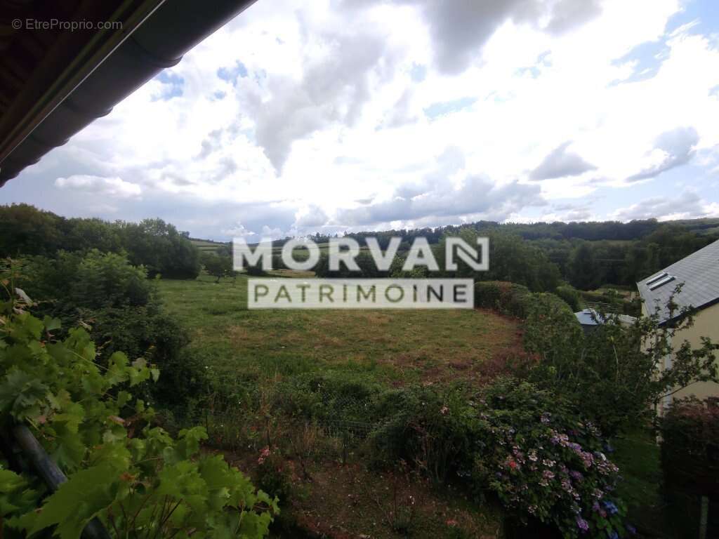 Coeur du Parc Naturel régional du Morvan - photo 6