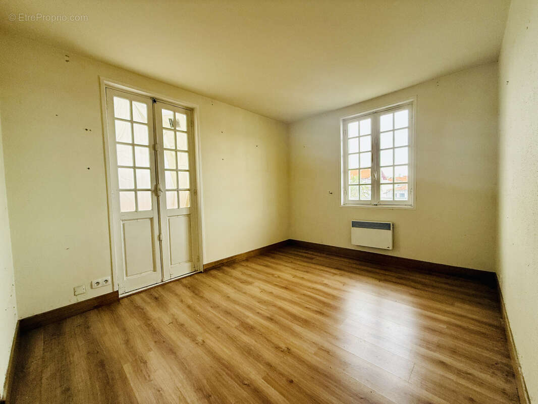 Appartement à HENDAYE