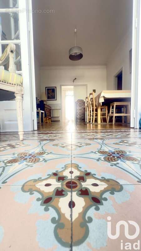 Photo 8 - Appartement à REIMS