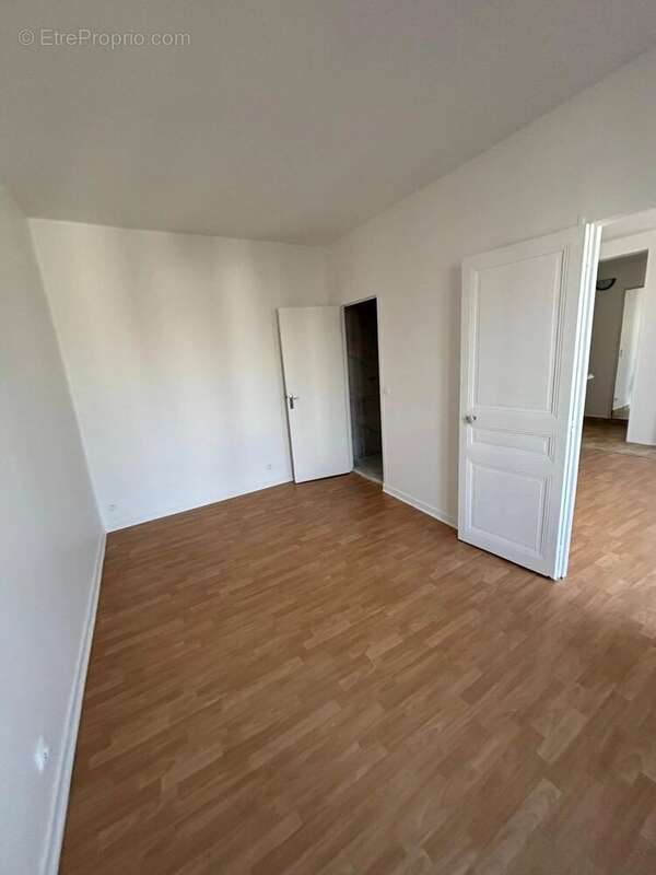 Appartement à MONTREUIL