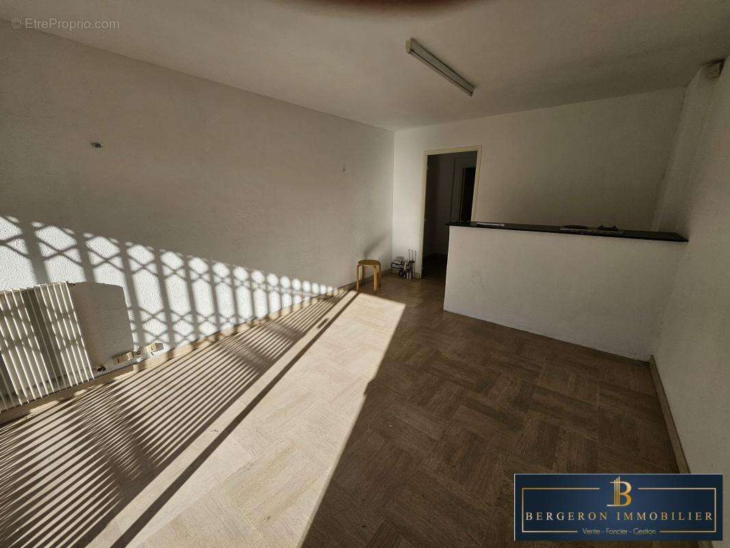 Appartement à LE CANNET