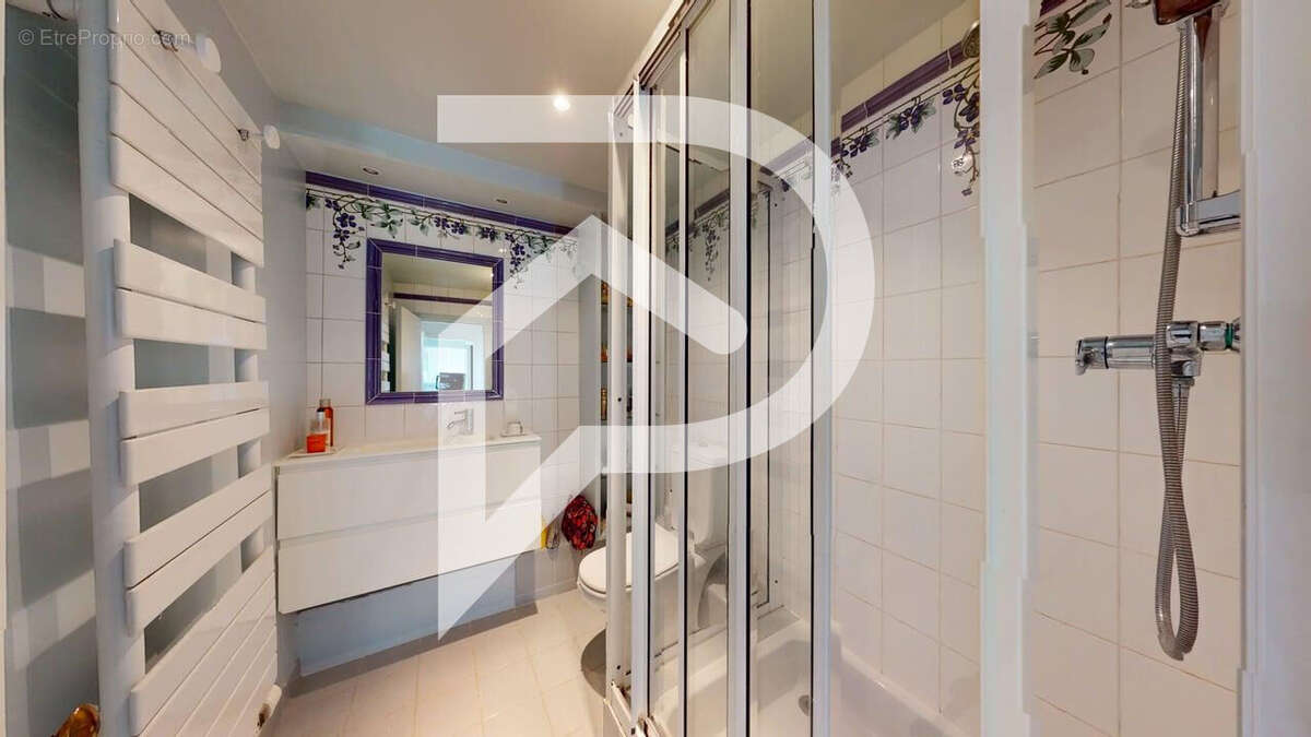 Appartement à SAINT-GERMAIN-EN-LAYE