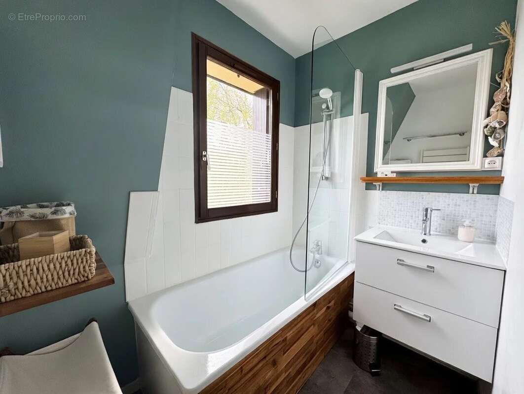 Appartement à CABOURG