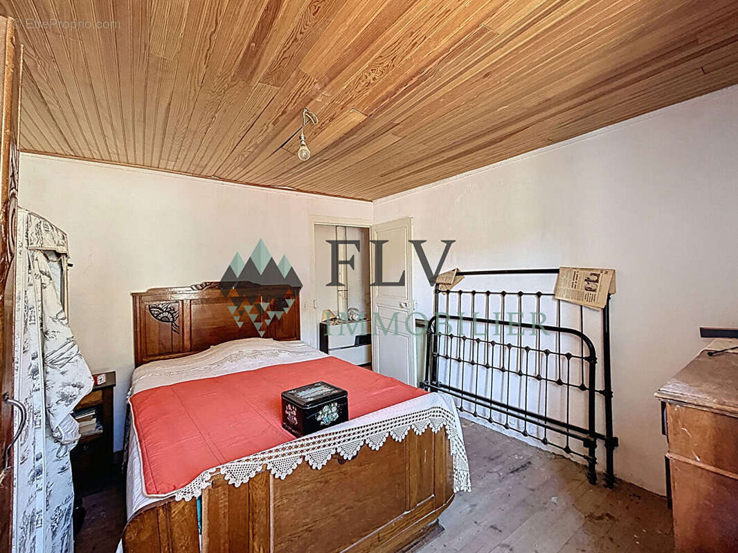 Appartement à MASSOINS