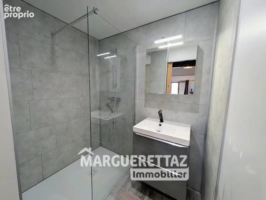 Charmante maison rénovée de 150 m² - photo 13