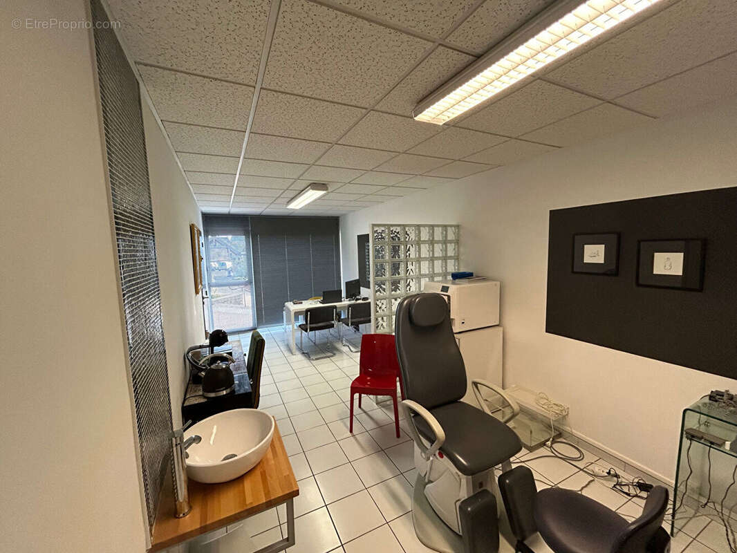 Commerce à ERGUE-GABERIC