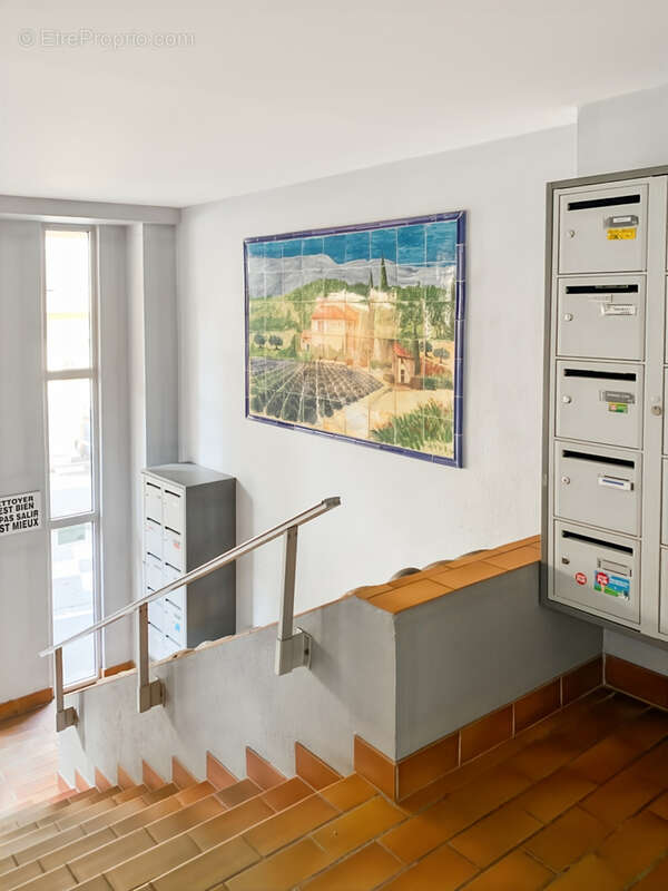 Appartement à SAINTE-MAXIME