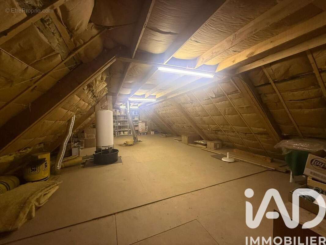 Photo 3 - Maison à BETTON