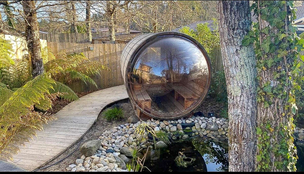 Maison à LEGE-CAP-FERRET