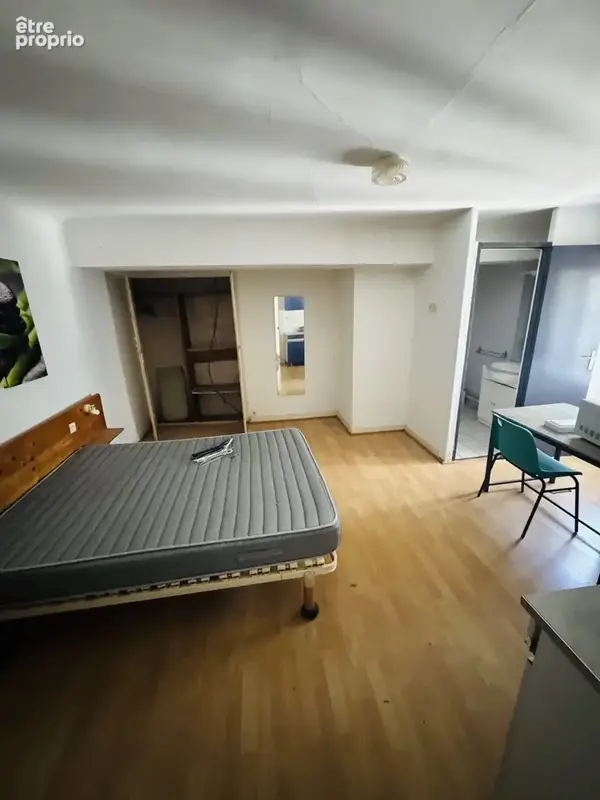 Appartement 23 m² à Dax  - photo 5