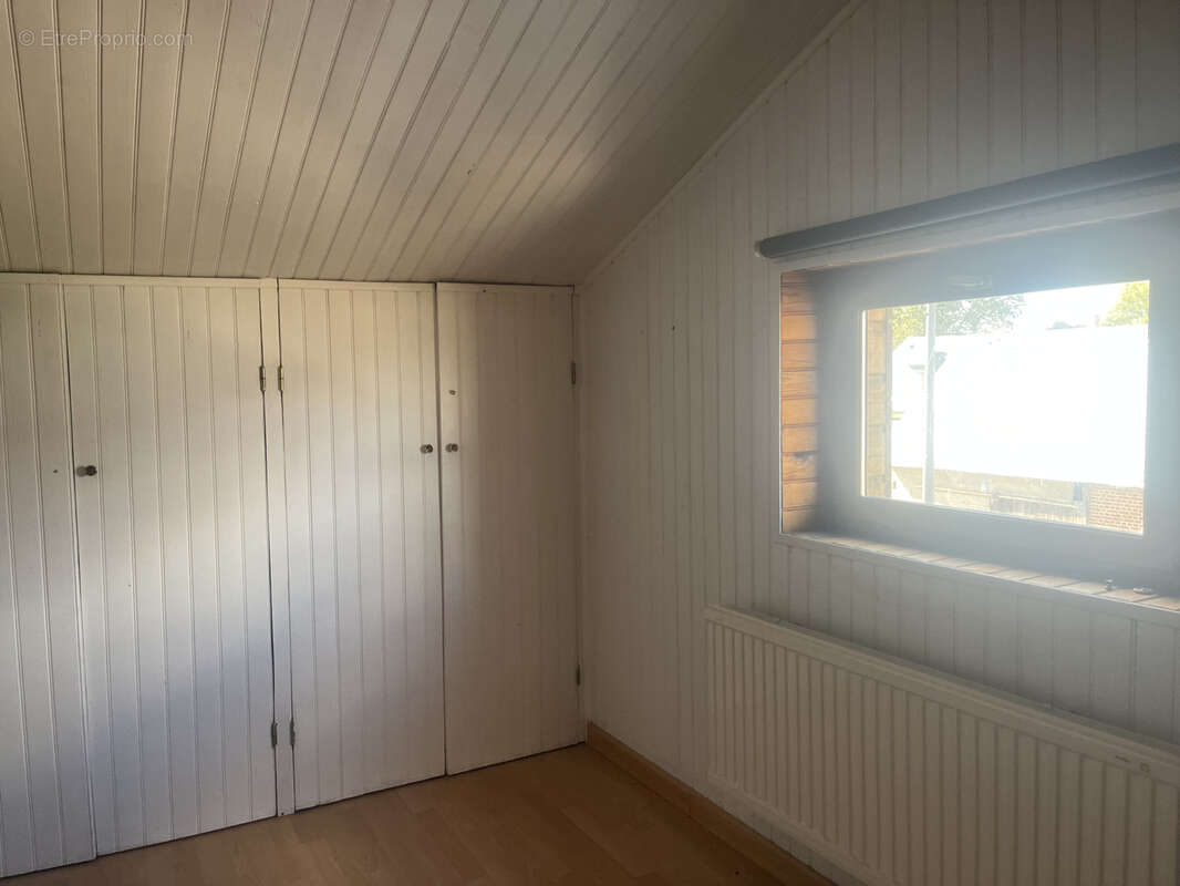 Maison à PREUSEVILLE