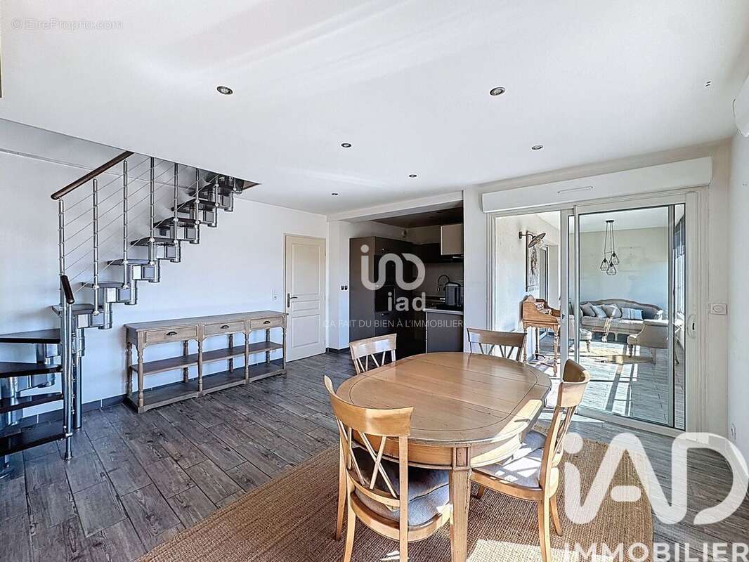 Photo 2 - Appartement à MARTIGUES