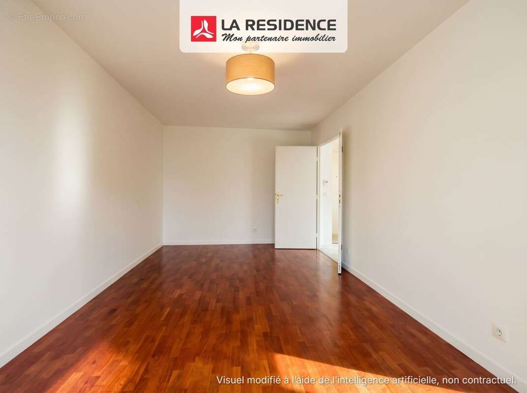 Appartement à CLAMART