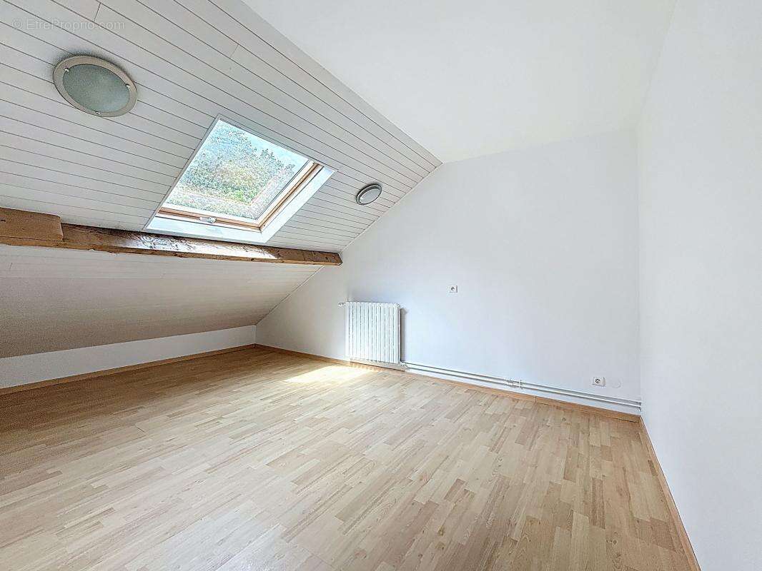 Maison à GUYANCOURT