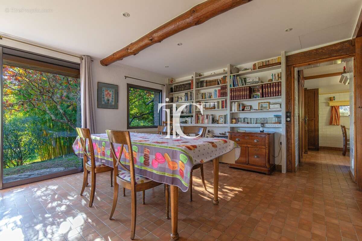 Maison à SAINT-AMBROIX