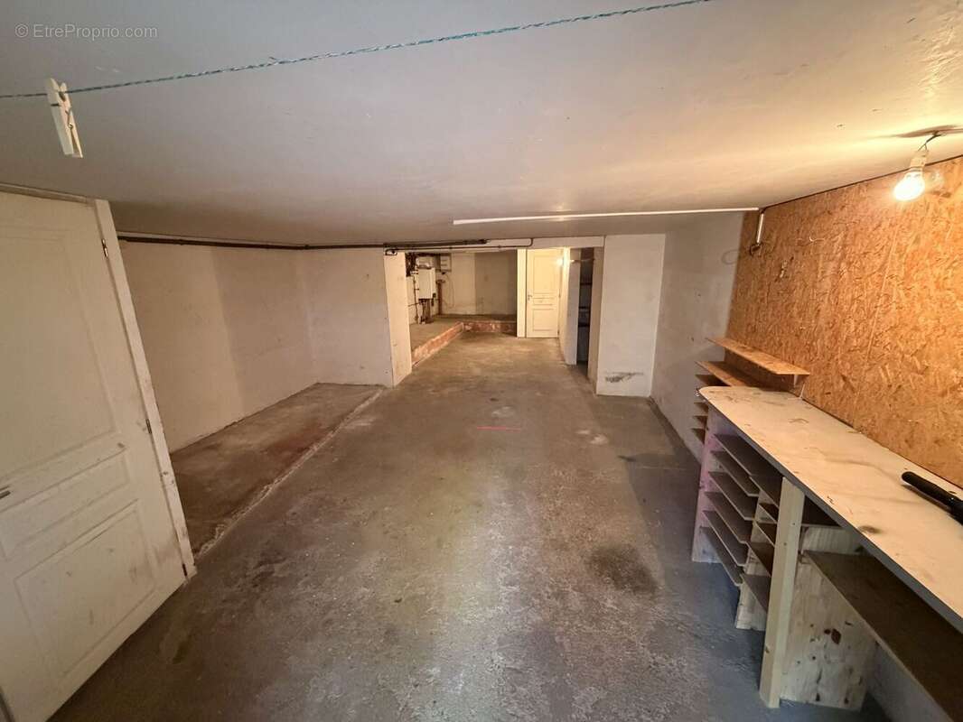 Maison à PORT-SUR-SAONE